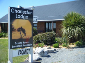  Charleston Lodge  Чарлстон
